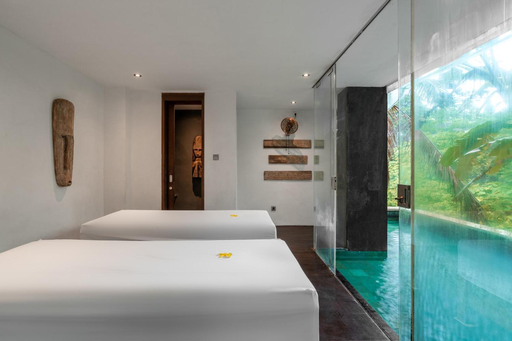 Villa Figaro By Balisuperhost Ubud Kültér fotó